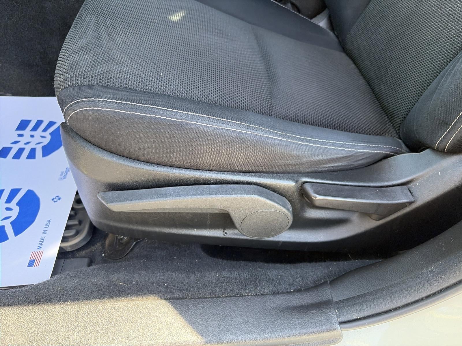 2014 Subaru XV Crosstrek 2.0i Premium Manual