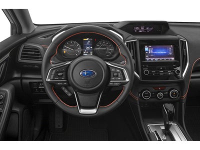 2021 Subaru Crosstrek Premium CVT