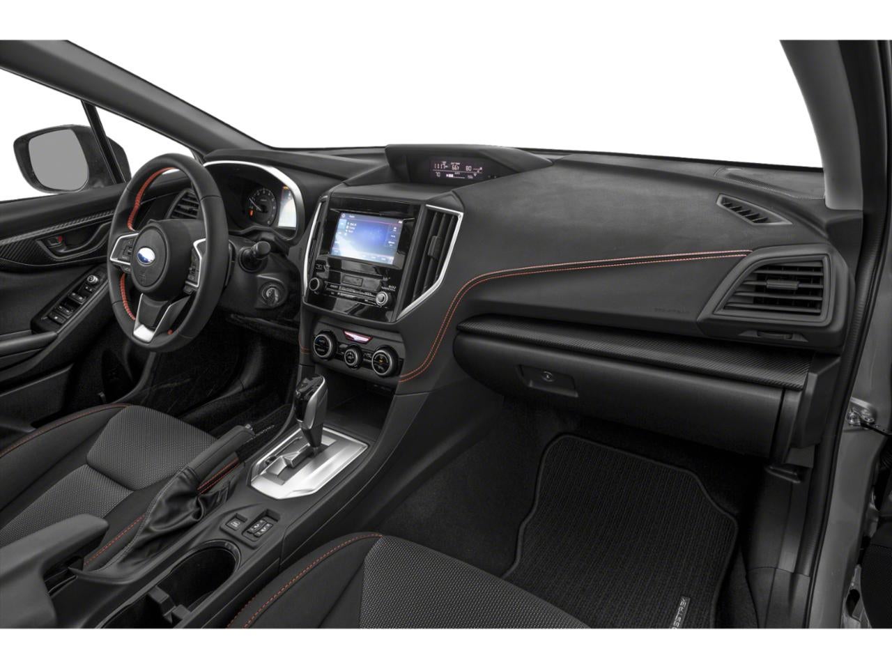 2021 Subaru Crosstrek Premium CVT