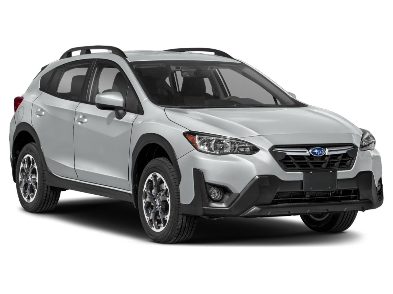 2021 Subaru Crosstrek Premium CVT