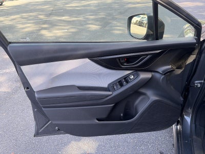 2021 Subaru Crosstrek Premium CVT