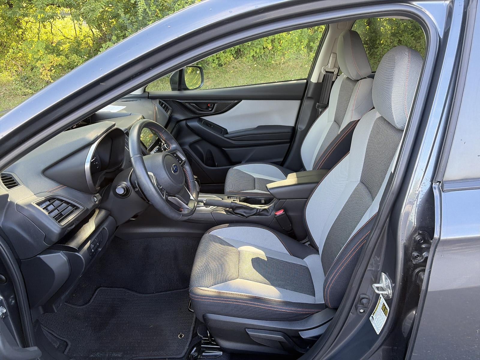 2021 Subaru Crosstrek Premium CVT