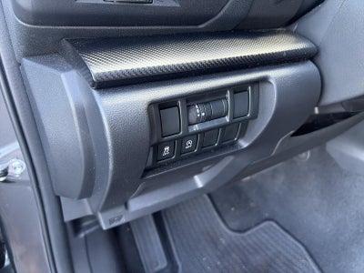 2021 Subaru Crosstrek Premium CVT