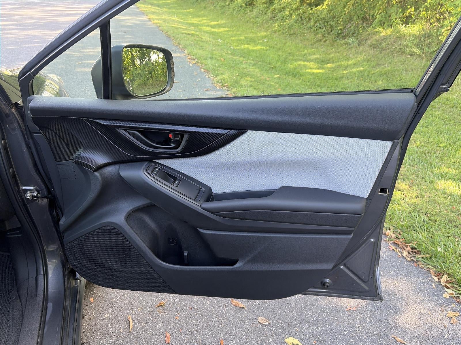 2021 Subaru Crosstrek Premium CVT