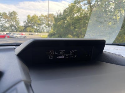 2021 Subaru Crosstrek Premium CVT