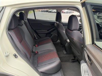 2023 Subaru Crosstrek Premium CVT