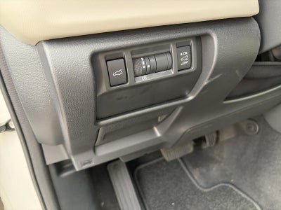 2025 Subaru Forester Premium AWD