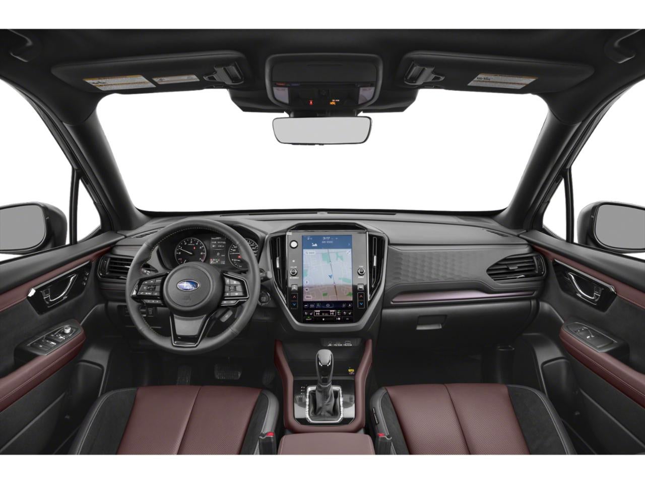 2025 Subaru Forester Touring AWD