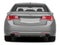 2012 Acura TSX Automatic with Technology Package