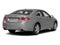 2012 Acura TSX Automatic with Technology Package