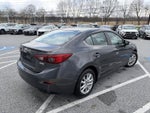 2014 Mazda Mazda3 4dr Sdn Man i Touring