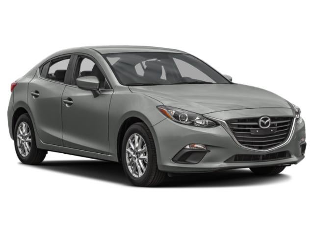 2014 Mazda Mazda3 4dr Sdn Man i Touring