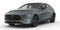 2022 Mazda Mazda3 Hatchback Carbon Edition Auto FWD