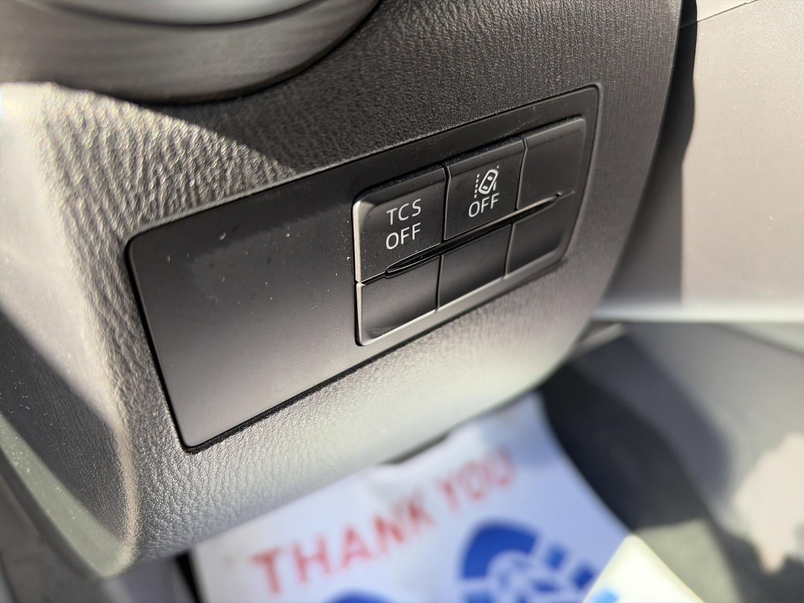 2020 Mazda Mazda CX-3 Sport AWD