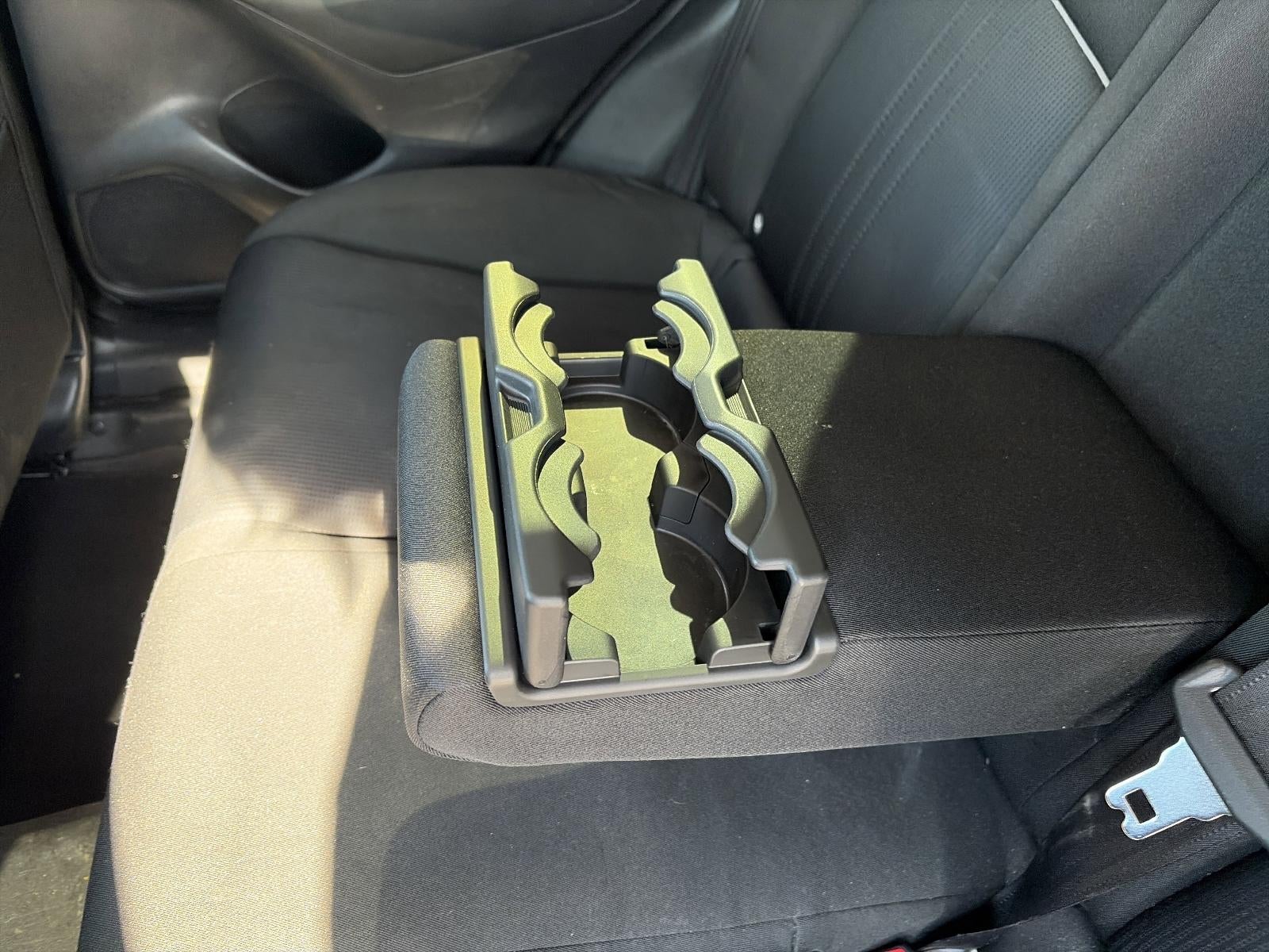 2020 Mazda Mazda CX-3 Sport AWD