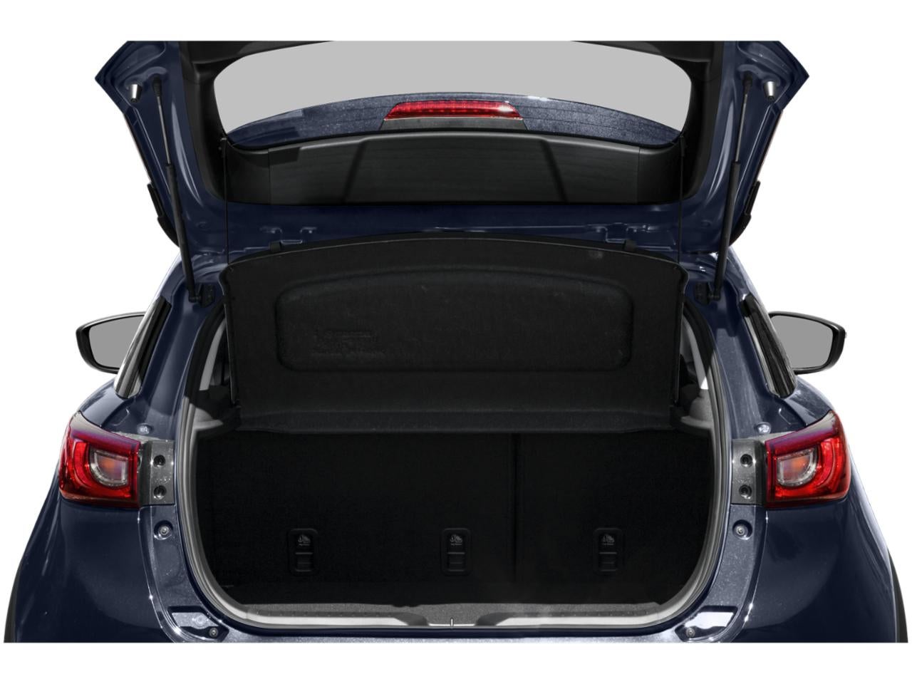 2020 Mazda Mazda CX-3 Sport AWD