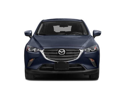 2020 Mazda Mazda CX-3 Sport AWD