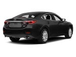 2014 Mazda Mazda6 4dr Sdn Auto i Grand Touring