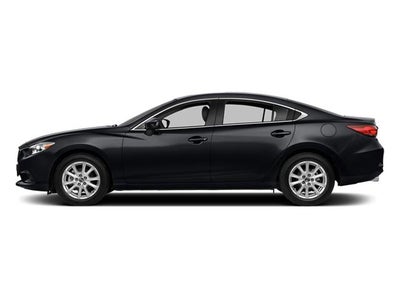 2014 Mazda Mazda6 4dr Sdn Auto i Grand Touring