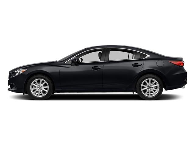 2014 Mazda Mazda6 4dr Sdn Auto i Grand Touring