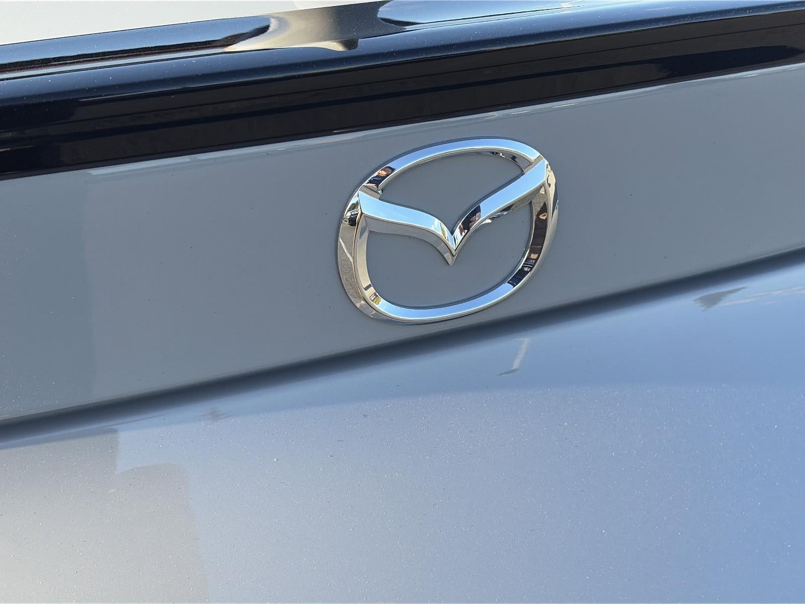 2024 Mazda Mazda MX-5 Miata Club Manual