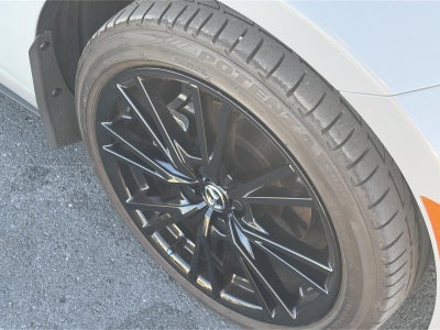 2024 Mazda Mazda MX-5 Miata Club Manual