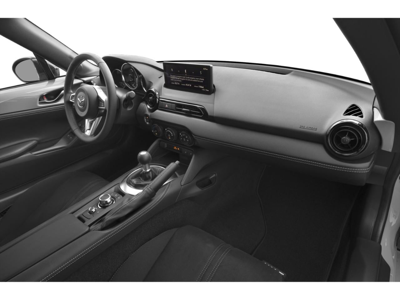 2024 Mazda Mazda MX-5 Miata Club Manual