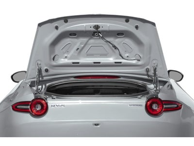 2024 Mazda Mazda MX-5 Miata Club Manual