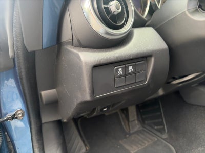 2019 Mazda Mazda MX-5 Miata RF Grand Touring Auto