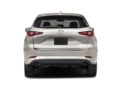 2025 Mazda Mazda CX-5 2.5 S Premium Plus Package AWD
