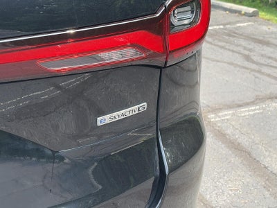 2025 Mazda Mazda CX-90 3.3 Turbo Select Package