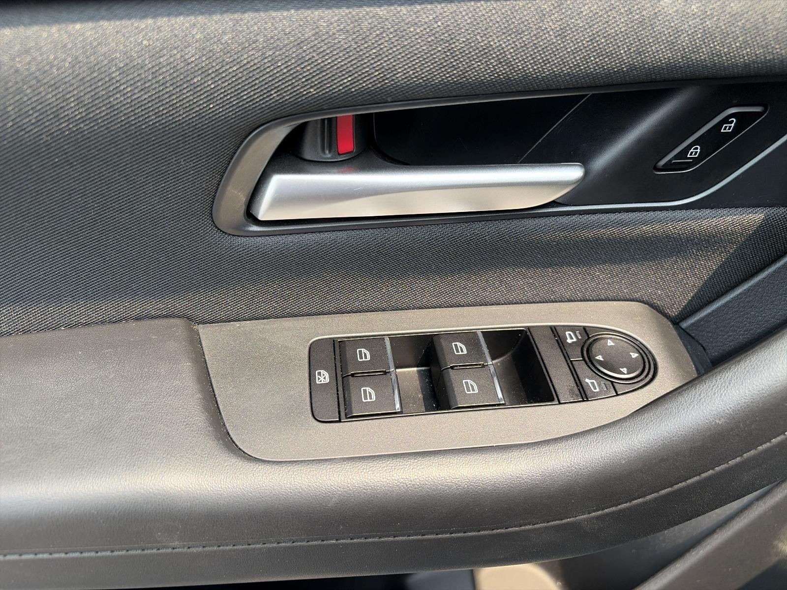 2025 Mazda Mazda CX-90 3.3 Turbo Select Package