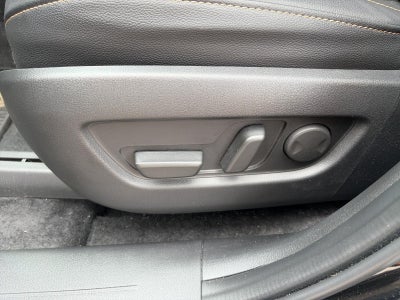 2025 Mazda Mazda CX-90 3.3 Turbo Select Package