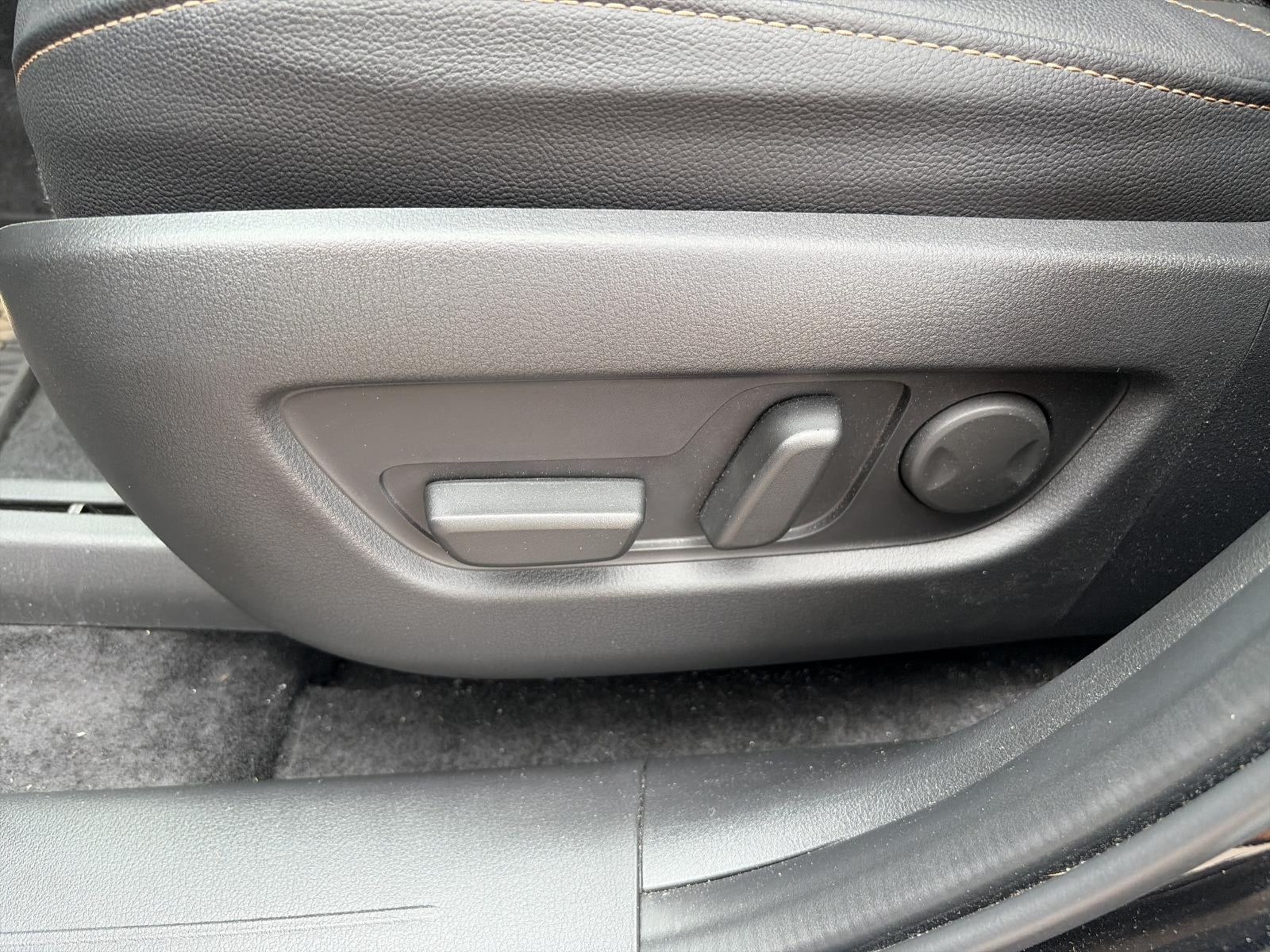 2025 Mazda Mazda CX-90 3.3 Turbo Select Package