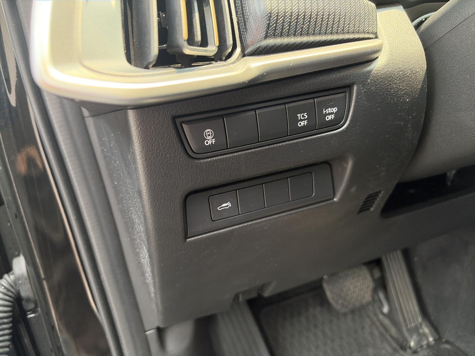 2025 Mazda Mazda CX-90 3.3 Turbo Select Package
