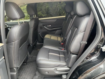 2025 Mazda Mazda CX-90 3.3 Turbo Select Package
