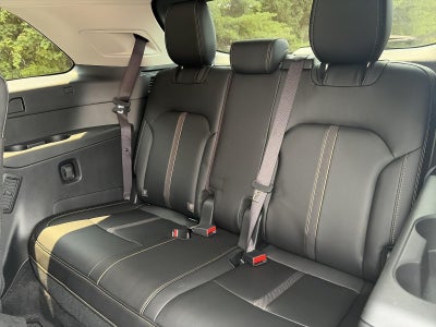 2025 Mazda Mazda CX-90 3.3 Turbo Select Package
