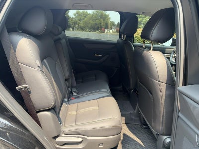 2025 Mazda Mazda CX-90 3.3 Turbo Select Package