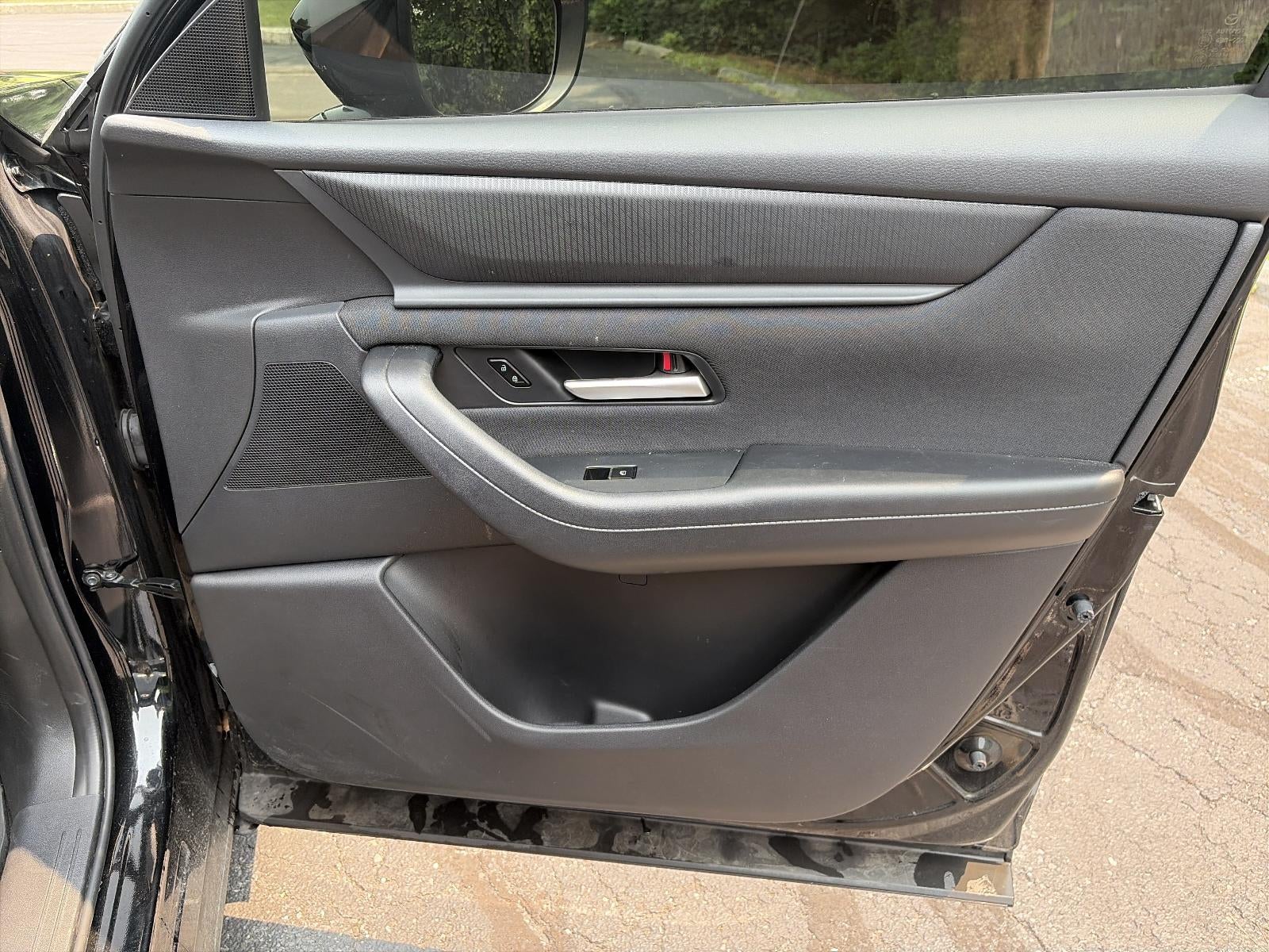 2025 Mazda Mazda CX-90 3.3 Turbo Select Package