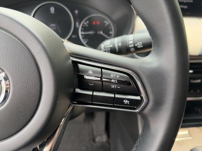 2025 Mazda Mazda CX-90 3.3 Turbo Select Package