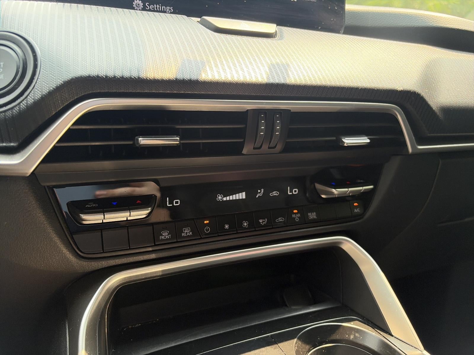 2025 Mazda Mazda CX-90 3.3 Turbo Select Package