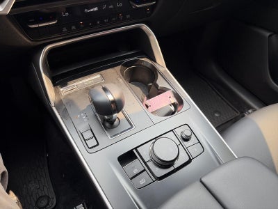 2025 Mazda Mazda CX-90 3.3 Turbo Select Package