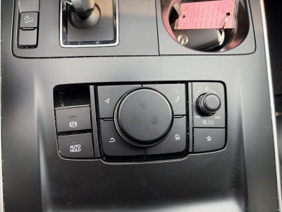 2025 Mazda Mazda CX-90 3.3 Turbo Select Package