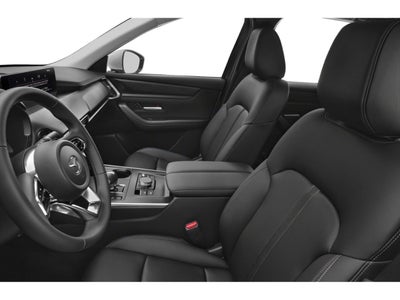 2025 Mazda Mazda CX-90 3.3 Turbo Select Package