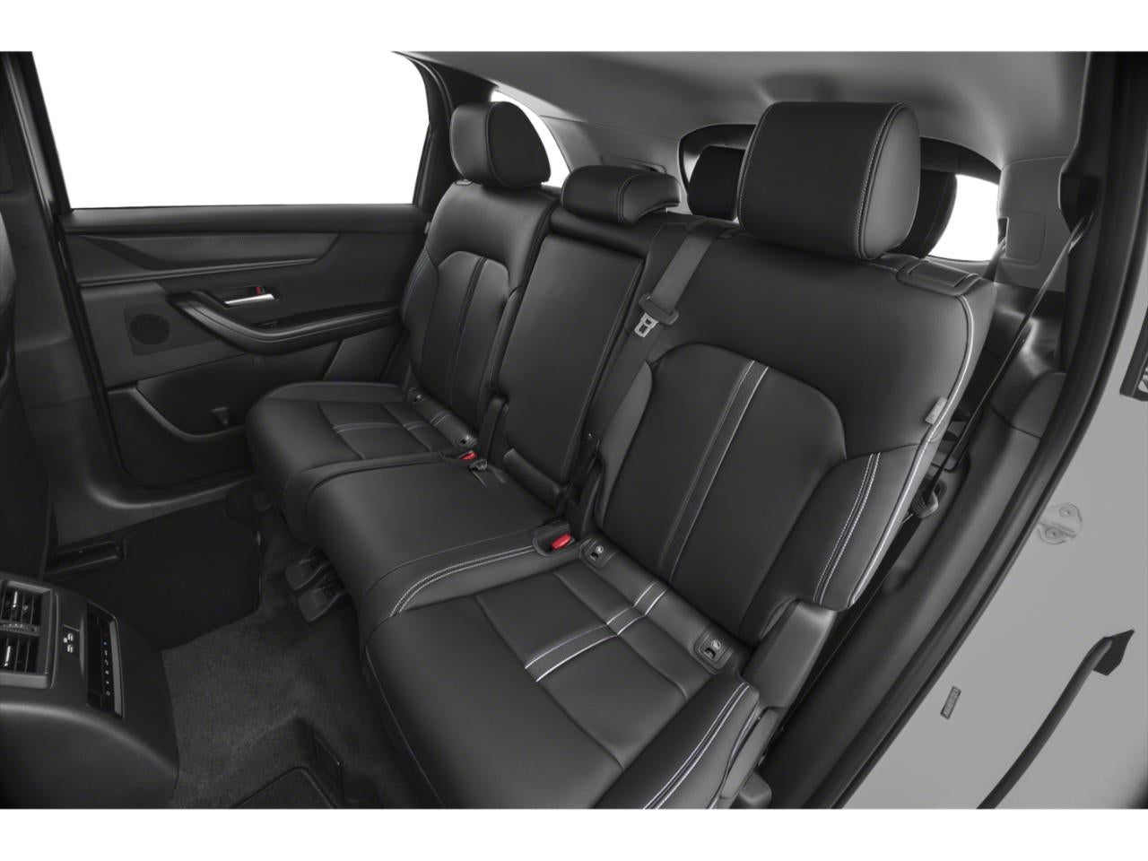 2025 Mazda Mazda CX-90 3.3 Turbo Select Package
