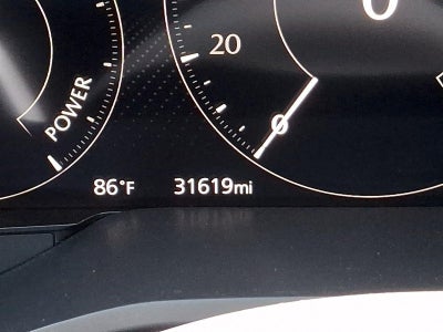 2024 Mazda Mazda CX-90 PHEV Preferred AWD