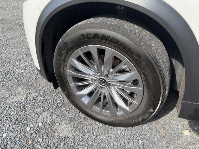 2024 Mazda Mazda CX-90 3.3 Turbo Preferred AWD