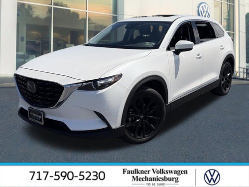 2023 Mazda Mazda CX-9 Touring Plus AWD