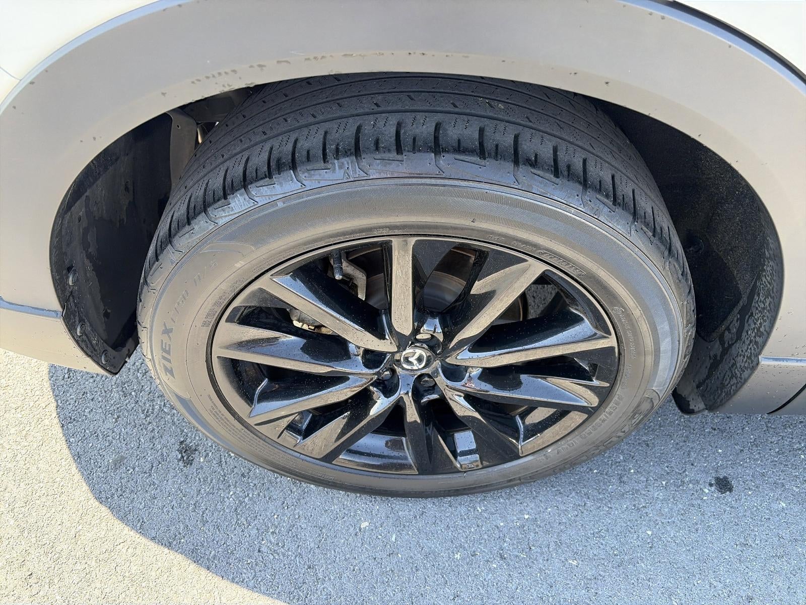 2023 Mazda Mazda CX-9 Touring Plus AWD