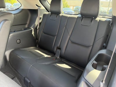2023 Mazda Mazda CX-9 Touring Plus AWD